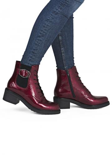 Ковбойские сапожки