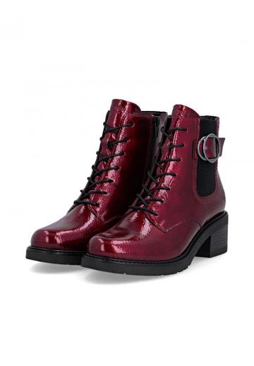 Ковбойские сапожки