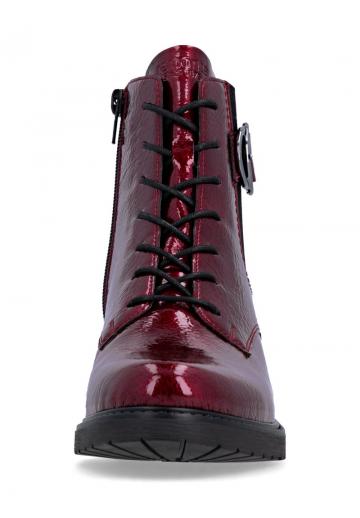 Ковбойские сапожки