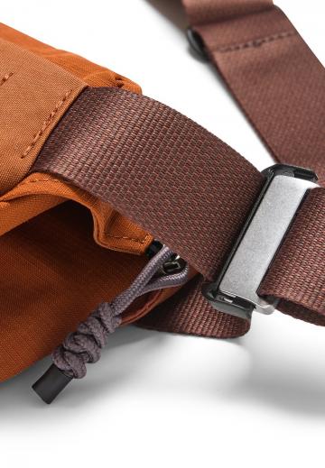 Сумка на пояс