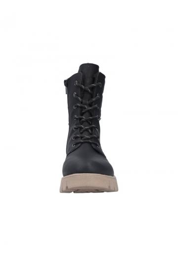 Широкие сапоги