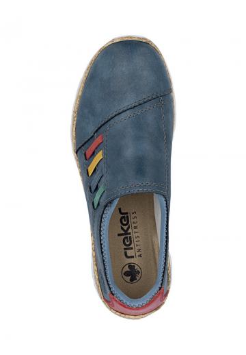 Полуботинки