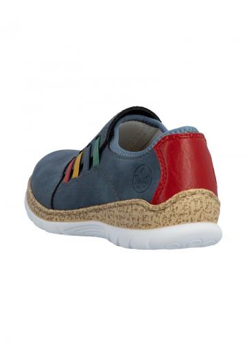 Полуботинки