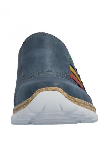 Полуботинки