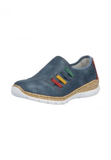 Полуботинки