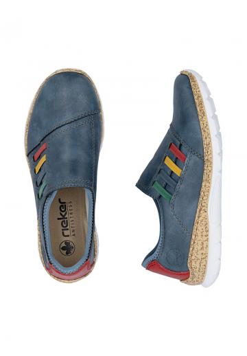 Полуботинки