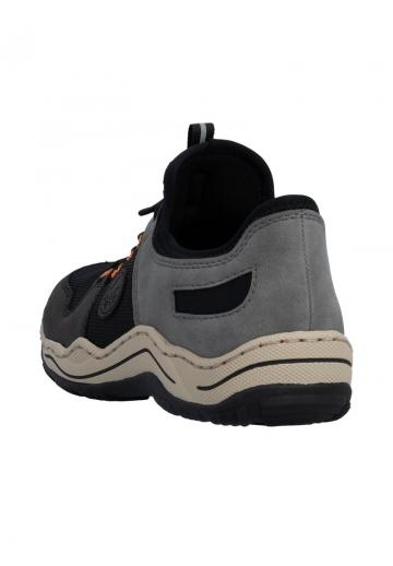 Полуботинки