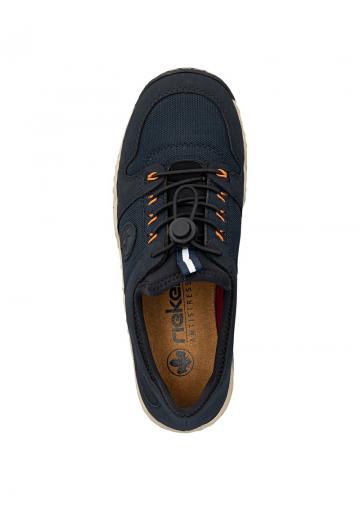 Полуботинки