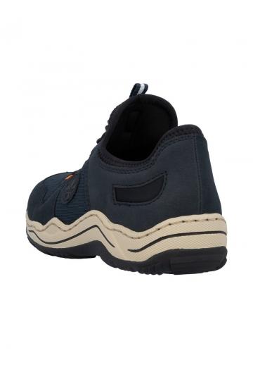 Полуботинки