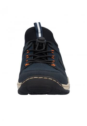 Полуботинки