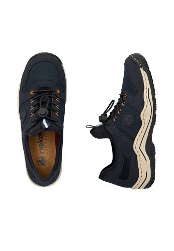 Полуботинки