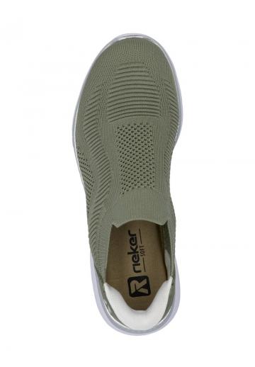 Полуботинки