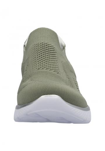 Полуботинки