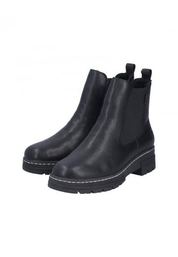 Полусапожки