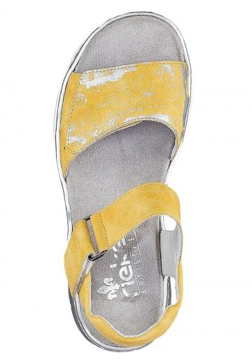 Походные сандалии