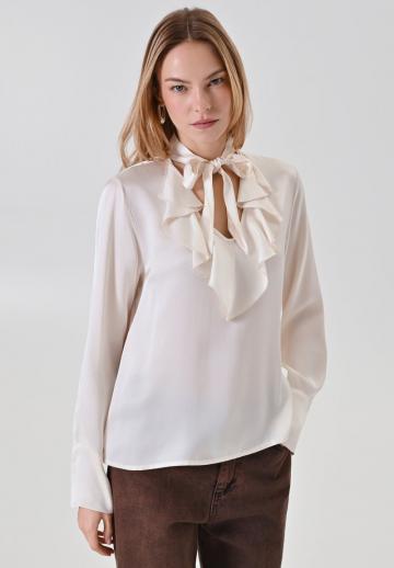 Блузка