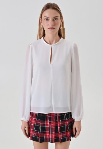 Блузка