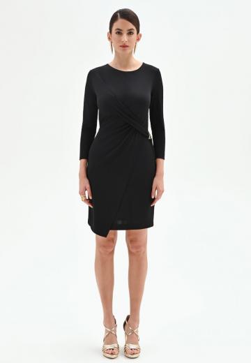 Коктейльное платье