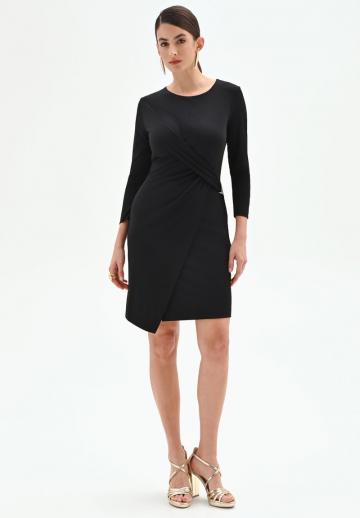 Коктейльное платье