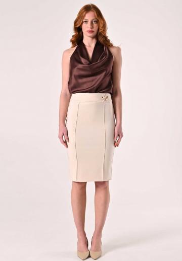 Летняя юбка