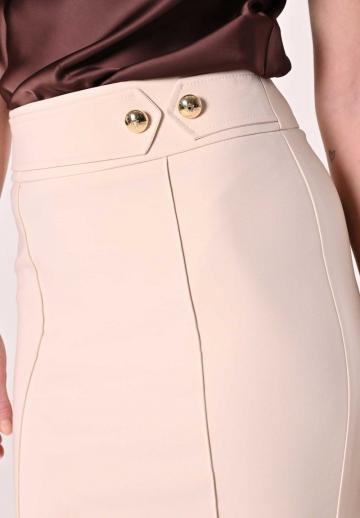 Летняя юбка