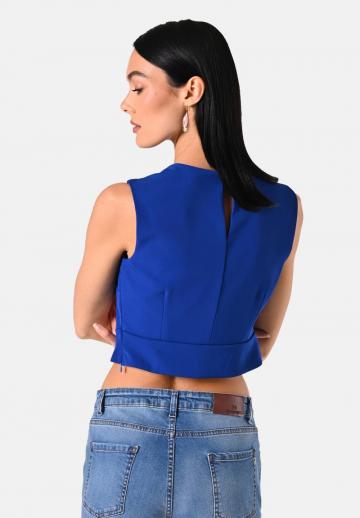 Майка-борцовка