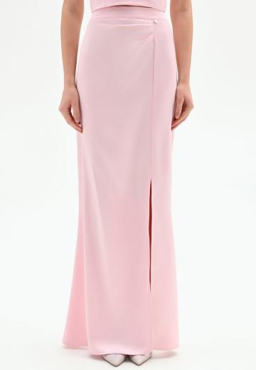 Длинная юбка