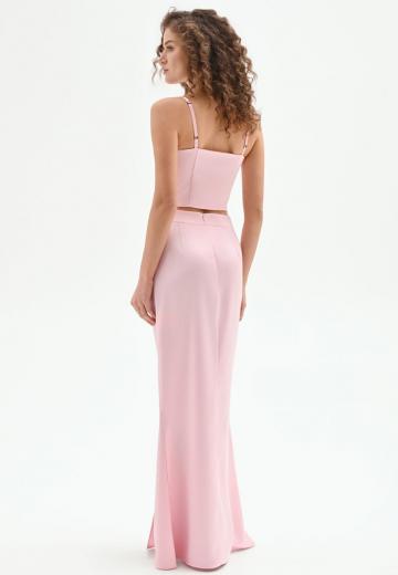 Длинная юбка