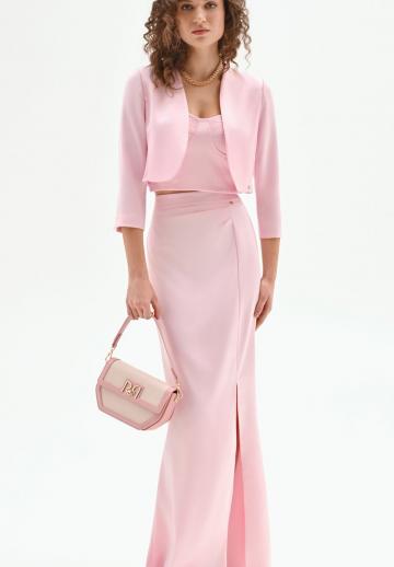 Длинная юбка