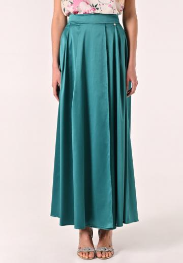 Летняя юбка