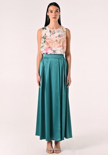 Летняя юбка