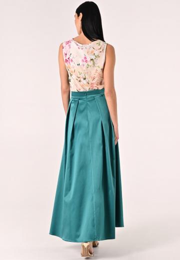 Летняя юбка