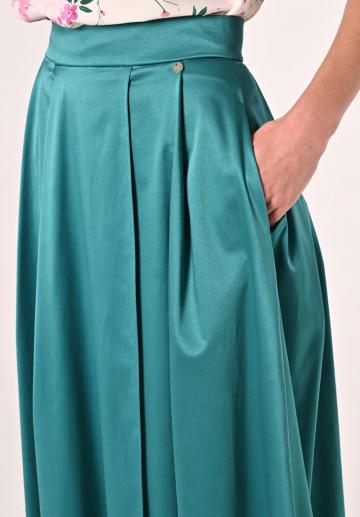 Летняя юбка