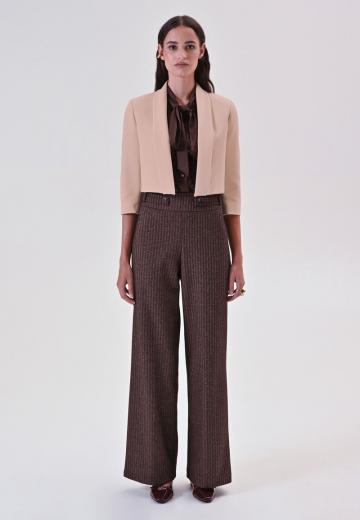 Куртка-блейзер