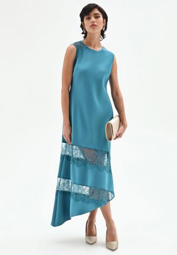 Платье макси