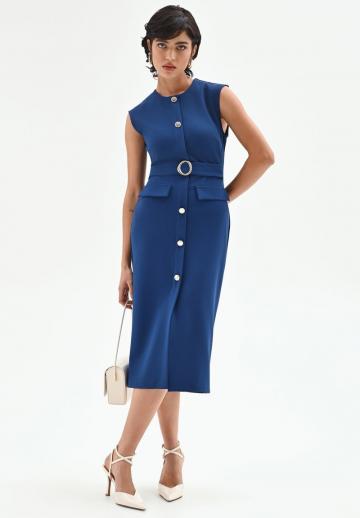 Блузка-платье