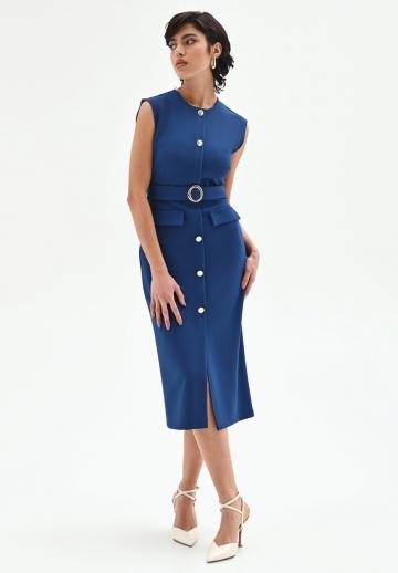 Блузка-платье