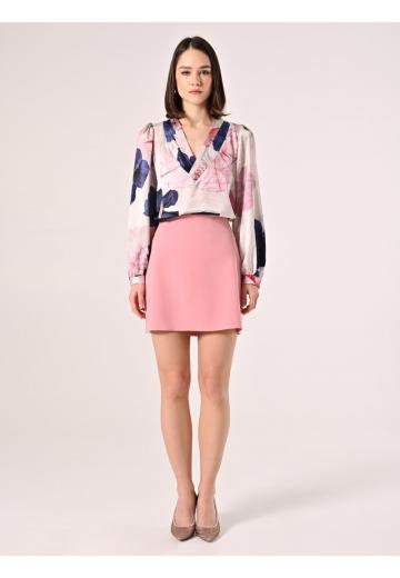 Летняя юбка