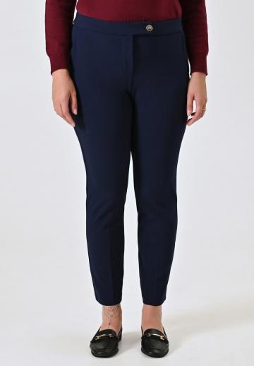 Узкие брюки