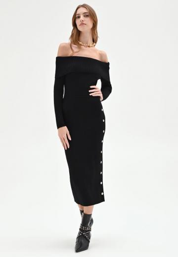 Платье футляр