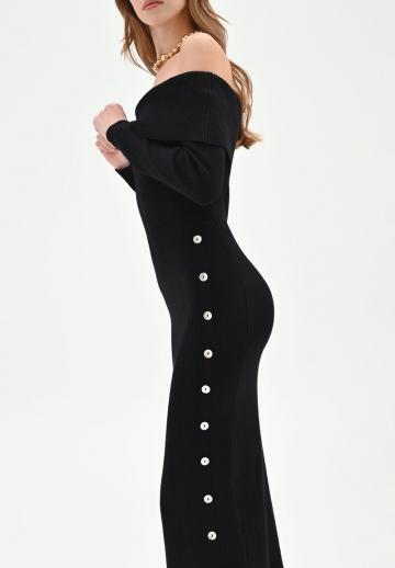 Платье футляр