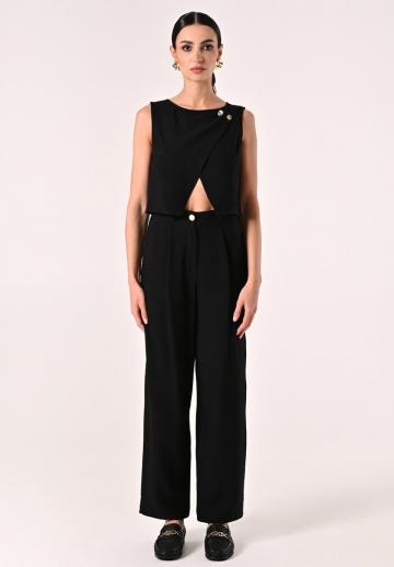 Майка-борцовка