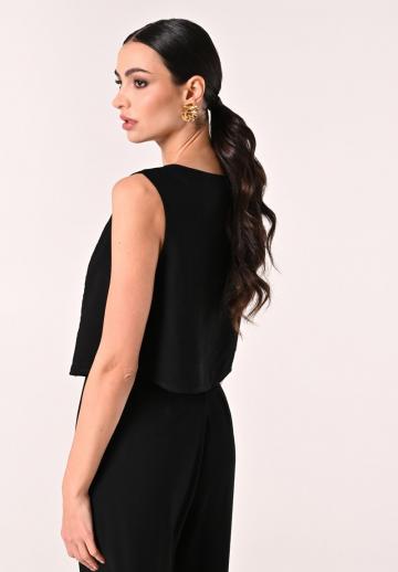 Майка-борцовка