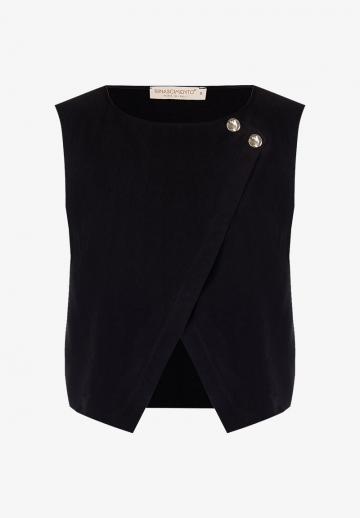 Майка-борцовка