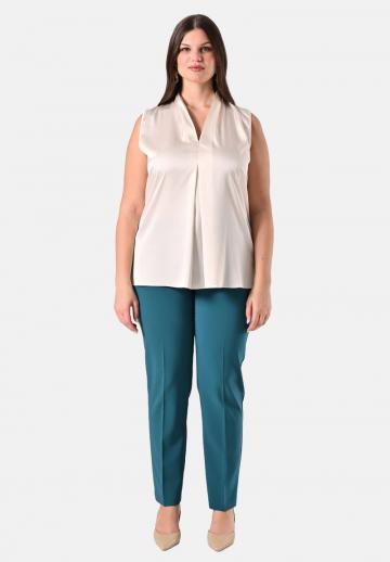 Майка-борцовка