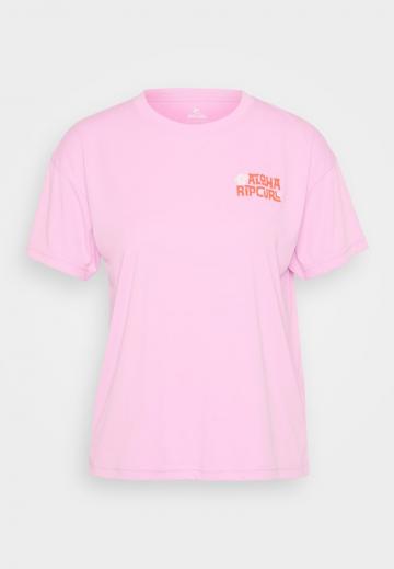 Пляжная майка