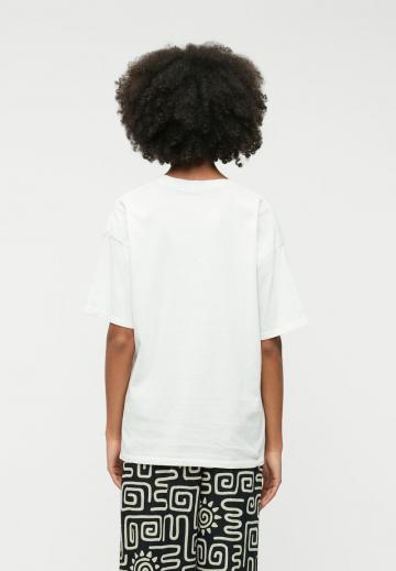 Пляжная майка