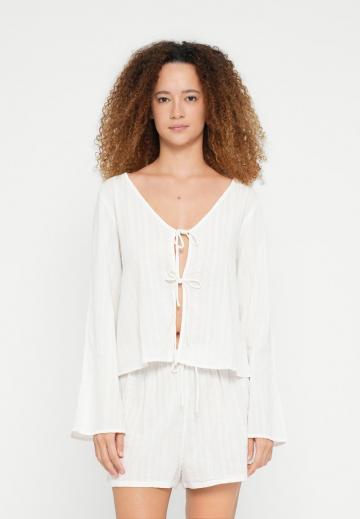 Пляжная майка