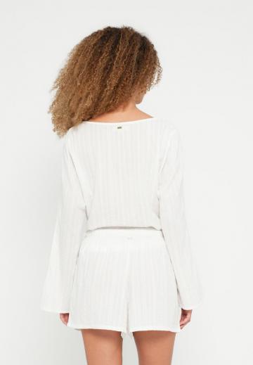 Пляжная майка