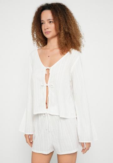 Пляжная майка